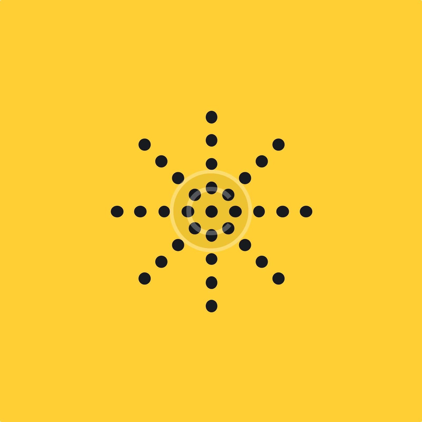 Minimalist Point